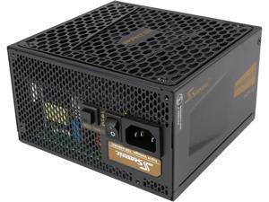 Seasonic PRIME Ultra 650W 80+ Gold Power Supply, Full Modular, 135mm FDB Fan w/Hybrid Fan Control, ATX12V & EPS12V, Compact 140 mm Size, Power On Self Tester, 12 yr Warranty, SSR-650GD2 Seasonic PRIME Ultra 650W 80+ Gold Power Supply, Full Modular, 135mm FDB Fan w/Hybrid Fan Control, ATX12V & EPS12V, Compact 140 mm Size, Power On Self Tester, 12 yr Warranty, SSR-650GD2