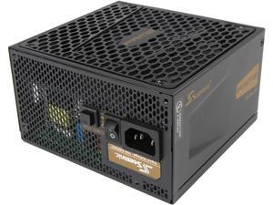 Seasonic PRIME Ultra 550W 80+ Gold Power Supply, Full Modular, 135mm FDB Fan w/Hybrid Fan Control, ATX12V & EPS12V, Compact 140 mm Size, Power On Self Tester, 12 yr Warranty, SSR-550GD2 Seasonic PRIME Ultra 550W 80+ Gold Power Supply, Full Modular, 135mm FDB Fan w/Hybrid Fan Control, ATX12V & EPS12V, Compact 140 mm Size, Power On Self Tester, 12 yr Warranty, SSR-550GD2