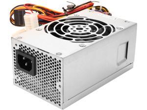 SeaSonic SSP-300TBS 300W Intel TFX 12 V v2.31 80 PLUS BRONZE Certified Active PFC Power Supply SeaSonic SSP-300TBS 300W Intel TFX 12 V v2.31 80 PLUS BRONZE Certified Active PFC Power Supply