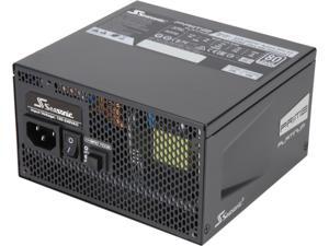 Seasonic PRIME Ultra 650 Platinum SSR-650PD2 650W 80+ Platinum, ATX12V & EPS12V, Full Modular, 135mm FDB Fan w/Hybrid Fan Control, Compact 140mm Size, Power On Self Tester, 12 yr Warranty Power Supply Seasonic PRIME Ultra 650 Platinum SSR-650PD2 650W 80+ Platinum, ATX12V & EPS12V, Full Modular, 135mm FDB Fan w/Hybrid Fan Control, Compact 140mm Size, Power On Self Tester, 12 yr Warranty Power Supply