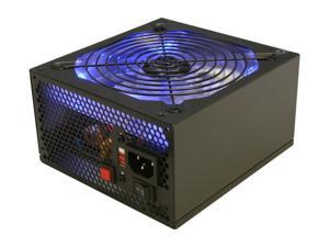 RAIDMAX HYBRID 2 RX-530SS 530W ATX12V V2.2/ EPS12V SLI Ready CrossFire Ready Modular Power Supply, New Version with Build-in LED Fan On/Off Switch RAIDMAX HYBRID 2 RX-530SS 530W ATX12V V2.2/ EPS12V SLI Ready CrossFire Ready Modular Power Supply, New Version with Build-in LED Fan On/Off Switch