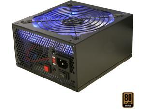 RAIDMAX HYBRID 2 RX-730SS 730W ATX12V V2.2/ EPS12V SLI Ready CrossFire Ready Modular Power Supply, New Version with Build-in LED Fan On/Off Switch RAIDMAX HYBRID 2 RX-730SS 730W ATX12V V2.2/ EPS12V SLI Ready CrossFire Ready Modular Power Supply, New Version with Build-in LED Fan On/Off Switch