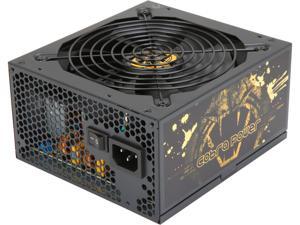 RAIDMAX Cobra series RX-600AE-M 600W ATX12V / EPS12V 80 PLUS GOLD Certified Full Modular Power Supply RAIDMAX Cobra series RX-600AE-M 600W ATX12V / EPS12V 80 PLUS GOLD Certified Full Modular Power Supply