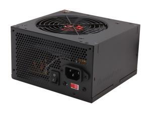 Thermaltake TR2 TR-500 500W ATX12V v2.3 SLI Ready CrossFire Ready Power Supply Thermaltake TR2 TR-500 500W ATX12V v2.3 SLI Ready CrossFire Ready Power Supply