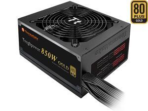 Thermaltake Toughpower PS-TPD-0850MPCGUS-1 850W Intel ATX 12V V2.3 & EPS 12V 80 PLUS GOLD Certified Semi-Modular Active PFC Power Supply Thermaltake Toughpower PS-TPD-0850MPCGUS-1 850W Intel ATX 12V V2.3 & EPS 12V 80 PLUS GOLD Certified Semi-Modular Active PFC Power Supply