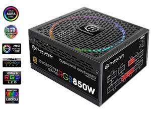 Thermaltake Toughpower Grand RGB 850W Gold (RGB Sync Edition) ... Thermaltake Toughpower Grand RGB 850W Gold (RGB Sync Edition) ...