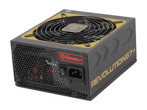 ENERMAX ERV1000EWT-G 1000W ATX12V v2.3 / EPS12V v2.92, v2.8 SLI Ready CrossFire Ready 80 PLUS GOLD Certified Modular Active PFC Power Supply New 4th Gen CPU Certified Haswell Ready ENERMAX ERV1000EWT-G 1000W ATX12V v2.3 / EPS12V v2.92, v2.8 SLI Ready CrossFire Ready 80 PLUS GOLD Certified Modular Active PFC Power Supply New 4th Gen CPU Certified Haswell Ready