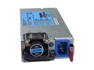 HP 503296-B21 others HE 12V Hot Plug AC Server Power Supply Kit HP 503296-B21 others HE 12V Hot Plug AC Server Power Supply Kit