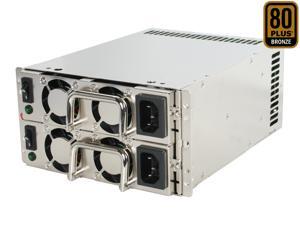 Athena Power AP-RRP4ATX6808 800W Redundant 80 PLUS Bronze Certified ATLAS 800 PLUS Server Power Supply with PM Bus Athena Power AP-RRP4ATX6808 800W Redundant 80 PLUS Bronze Certified ATLAS 800 PLUS Server Power Supply with PM Bus