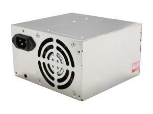 Athena Power Zippy HP2-6500P 500W Single Server Power Supply Athena Power Zippy HP2-6500P 500W Single Server Power Supply