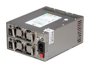 Athena Power Zippy MRT-6320P 2 x 320W Redundant Server Power Supply Athena Power Zippy MRT-6320P 2 x 320W Redundant Server Power Supply