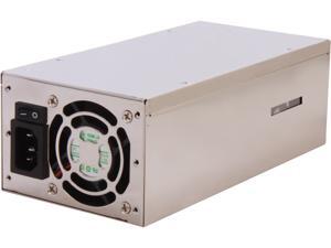 Athena Power AP-U2ATX60FEP8 600W Single Server Power Supply - 80PLUS Bronze Athena Power AP-U2ATX60FEP8 600W Single Server Power Supply - 80PLUS Bronze