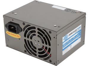 Athena Power Hercules Series AP-MPS3ATX70EP8 700W Single Server Power Supply - 80 PLUS Bronze Athena Power Hercules Series AP-MPS3ATX70EP8 700W Single Server Power Supply - 80 PLUS Bronze