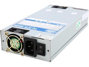 Athena Power AP-U1ATX5020FEP8 500W 1U Single Standard Length (200mm) EPS12V/ATX12V IPC Sever Power Supply - 80PLUS Bronze - ActivePFC - OEM Athena Power AP-U1ATX5020FEP8 500W 1U Single Standard Length (200mm) EPS12V/ATX12V IPC Sever Power Supply - 80PLUS Bronze - ActivePFC - OEM
