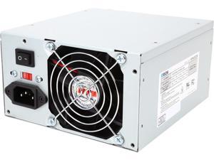 hec HP400D RETAIL 400W ATX12V Power Supply - Power Cord Included hec HP400D RETAIL 400W ATX12V Power Supply - Power Cord Included