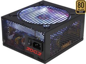 Antec EDGE Series EDG 650 650W ATX12V / EPS12V 80 PLUS GOLD Certified Full Modular Power Supply Antec EDGE Series EDG 650 650W ATX12V / EPS12V 80 PLUS GOLD Certified Full Modular Power Supply