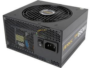 Antec Earthwatts Gold Pro Series EA650G Pro 650W Semi-Modular, 80 PLUS GOLD, 120mm Silent Fan, PhaseWave Design, 7 Year Warranty Antec Earthwatts Gold Pro Series EA650G Pro 650W Semi-Modular, 80 PLUS GOLD, 120mm Silent Fan, PhaseWave Design, 7 Year Warranty