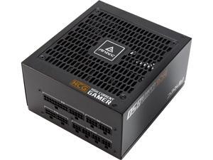 Antec HCG850 Bronze 850W Fully Modular,80 PLUS BRONZE,135mm DBB Fan, Full Japanese Heavy-Duty Caps, 5 Year Warranty Antec HCG850 Bronze 850W Fully Modular,80 PLUS BRONZE,135mm DBB Fan, Full Japanese Heavy-Duty Caps, 5 Year Warranty