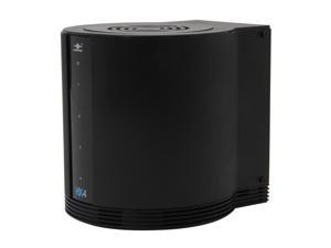 VANTEC NexStar HX4 NST-640SU3-BK 3.5" Black SATA I/II/III USB 3.0 & eSATA Quad Bay HDD Enclosure VANTEC NexStar HX4 NST-640SU3-BK 3.5" Black SATA I/II/III USB 3.0 & eSATA Quad Bay HDD Enclosure