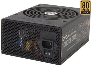 EVGA SuperNOVA 1000 G2 120-G2-1000-XR 80+ GOLD 1000W Fully Modular Includes FREE Power On Self Tester Power Supply EVGA SuperNOVA 1000 G2 120-G2-1000-XR 80+ GOLD 1000W Fully Modular Includes FREE Power On Self Tester Power Supply