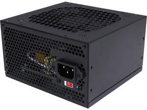 EVGA 400 N1 100-N1-0400-L1 400W Power Supply EVGA 400 N1 100-N1-0400-L1 400W Power Supply