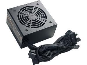 EVGA 500 BT 100-BT-0500-K1 500W ATX12V / EPS12V 80 PLUS BRONZE Certified Non-Modular Active PFC Power Supply EVGA 500 BT 100-BT-0500-K1 500W ATX12V / EPS12V 80 PLUS BRONZE Certified Non-Modular Active PFC Power Supply
