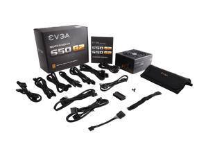 EVGA SuperNOVA 650 G2 220-G2-0650-Y1 80+ GOLD 650W Fully Modular EVGA ECO Mode Includes FREE Power On Self Tester Power Supply EVGA SuperNOVA 650 G2 220-G2-0650-Y1 80+ GOLD 650W Fully Modular EVGA ECO Mode Includes FREE Power On Self Tester Power Supply