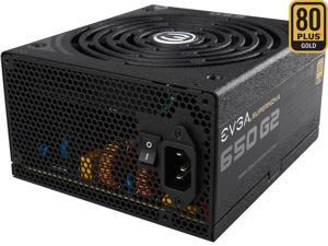 EVGA SuperNOVA 650 G2 220-G2-0650-Y1 80+ GOLD 650W Fully Modular EVGA ECO Mode Includes FREE Power On Self Tester Power Supply EVGA SuperNOVA 650 G2 220-G2-0650-Y1 80+ GOLD 650W Fully Modular EVGA ECO Mode Includes FREE Power On Self Tester Power Supply