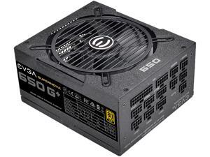 EVGA SuperNOVA 650 G+, 80 Plus Gold 650W, Fully Modular, FDB Fan, 10 Year Warranty, Includes Power ON Self Tester, Power Supply 120-GP-0650-X1 EVGA SuperNOVA 650 G+, 80 Plus Gold 650W, Fully Modular, FDB Fan, 10 Year Warranty, Includes Power ON Self Tester, Power Supply 120-GP-0650-X1