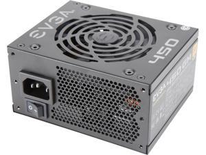 EVGA SuperNOVA 450 GM, 80 Plus Gold 450W, Fully Modular, ECO Mode with DBB Fan, Includes Power ON Self Tester, SFX Form Factor, Power Supply, 123-GM-0450-Y1 EVGA SuperNOVA 450 GM, 80 Plus Gold 450W, Fully Modular, ECO Mode with DBB Fan, Includes Power ON Self Tester, SFX Form Factor, Power Supply, 123-GM-0450-Y1