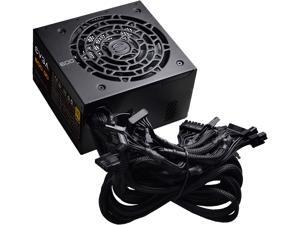 EVGA 600 GD 100-GD-0600-V1 600W ATX12V / EPS12V 80 PLUS GOLD Certified Non-Modular Active PFC Power Supply EVGA 600 GD 100-GD-0600-V1 600W ATX12V / EPS12V 80 PLUS GOLD Certified Non-Modular Active PFC Power Supply
