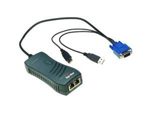 Lantronix SLS200USB0-01 SecureLinx Spider KVM over IP Lantronix SLS200USB0-01 SecureLinx Spider KVM over IP