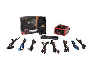 LEPA MaxBron B1000-MB 1000W ATX CrossFire Ready 80 PLUS BRONZE Certified Active PFC Power Supply LEPA MaxBron B1000-MB 1000W ATX CrossFire Ready 80 PLUS BRONZE Certified Active PFC Power Supply