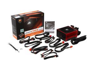COUGAR CMX Series CMX1200V3 1200W ATX SLI Ready CrossFire Ready 80 PLUS BRONZE Certified Modular Active PFC Power Supply COUGAR CMX Series CMX1200V3 1200W ATX SLI Ready CrossFire Ready 80 PLUS BRONZE Certified Modular Active PFC Power Supply
