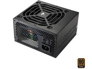 COUGAR VTX600 600W ATX12V 80 PLUS BRONZE Certified Power Supply COUGAR VTX600 600W ATX12V 80 PLUS BRONZE Certified Power Supply