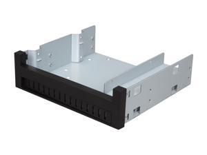BYTECC Bracket-535 5.25" Metal Tray for 2.5", 3.5" HDD/Slim DVD BYTECC Bracket-535 5.25" Metal Tray for 2.5", 3.5" HDD/Slim DVD