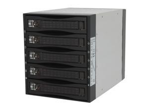 Athena Power BP-SAC3051B 3.5" HDD Hot-Swap Backplane Module Athena Power BP-SAC3051B 3.5" HDD Hot-Swap Backplane Module