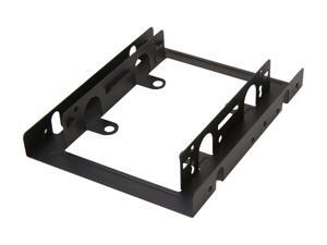 Rosewill RDRD-11004 2.5" SSD / HDD Mounting Kit for 3.5" Drive Bay Rosewill RDRD-11004 2.5" SSD / HDD Mounting Kit for 3.5" Drive Bay