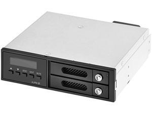 SilverStone SST-FSR202 Front Panel Storage SilverStone SST-FSR202 Front Panel Storage