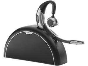Jabra MOTION UC Bluetooth Headset w/ Travel Kit 6640-906-105 Jabra MOTION UC Bluetooth Headset w/ Travel Kit 6640-906-105
