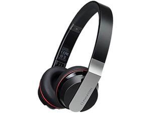 Phiaton BT 330 NC Bluetooth 4.0 Wireless Noise Cancelling Over-Ear Headphones - Black Phiaton BT 330 NC Bluetooth 4.0 Wireless Noise Cancelling Over-Ear Headphones - Black