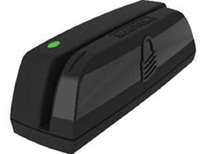 Magtek 21073075-ACTIVE Dynamag, Mini Magnesafe, Mgprnt 3Track, Hid, Usb-B, Black, Encrypted, Includes 99020011 Encryption Fee, Proprietary For Active Network Only Magtek 21073075-ACTIVE Dynamag, Mini Magnesafe, Mgprnt 3Track, Hid, Usb-B, Black, Encrypted, Includes 99020011 Encryption Fee, Proprietary For Active Network Only