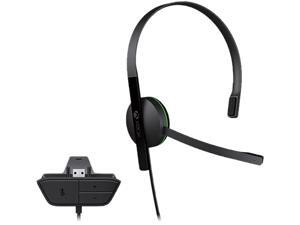 Microsoft S5V-00014 Xb1 Chat Headset 2018 Reset New Microsoft S5V-00014 Xb1 Chat Headset 2018 Reset New