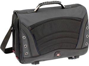 SWISSGEAR SATURN MESSENGER BAG SWISSGEAR SATURN MESSENGER BAG