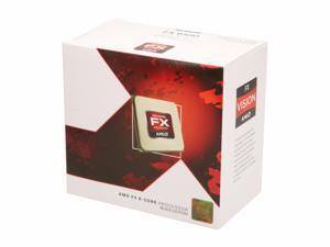 AMD FX-6100 Zambezi 6-Core 3.3 GHz Socket AM3+ 95W FD6100WMGUSBX Desktop Processor AMD FX-6100 Zambezi 6-Core 3.3 GHz Socket AM3+ 95W FD6100WMGUSBX Desktop Processor