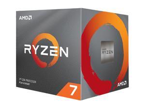 AMD RYZEN 7 3800X 8-Core 3.9 GHz (4.5 GHz Max Boost) Socket AM4 105W 100-100000025BOX Desktop Processor AMD RYZEN 7 3800X 8-Core 3.9 GHz (4.5 GHz Max Boost) Socket AM4 105W 100-100000025BOX Desktop Processor