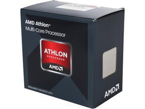 AMD Athlon X4 860k with AMD Quiet Cooler Quad-Core Socket FM2+ 95W AD860KXBJASBX Desktop Processor AMD Athlon X4 860k with AMD Quiet Cooler Quad-Core Socket FM2+ 95W AD860KXBJASBX Desktop Processor