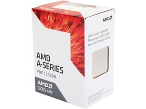 AMD A12-9800 Bristol Ridge Quad-Core 3.8 GHz Socket AM4 65W AD9800AUABBOX Desktop Processor AMD Radeon R7 AMD A12-9800 Bristol Ridge Quad-Core 3.8 GHz Socket AM4 65W AD9800AUABBOX Desktop Processor AMD Radeon R7