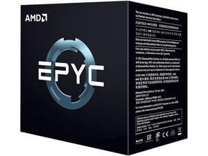 AMD EPYC 7401 24-Core 2.0 GHz (3.0 GHz Max Boost) Socket SP3 PS7401BEAFWOF Server Processor AMD EPYC 7401 24-Core 2.0 GHz (3.0 GHz Max Boost) Socket SP3 PS7401BEAFWOF Server Processor