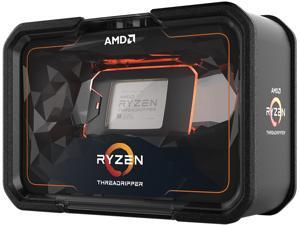 AMD 2nd Gen Ryzen Threadripper 2950X, 16-Core, 32-Thread, 4.4 GHz Max Boost (3.5 GHz Base), Socket sTR4 180W YD295XA8AFWOF Desktop Processor AMD 2nd Gen Ryzen Threadripper 2950X, 16-Core, 32-Thread, 4.4 GHz Max Boost (3.5 GHz Base), Socket sTR4 180W YD295XA8AFWOF Desktop Processor
